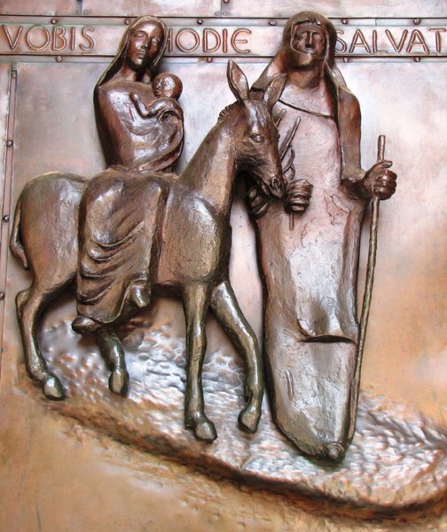 bronze image