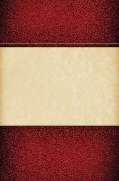 Leather Cover 1: This is a higher resolution version of a previous upload. Please see Image ID: 1189746  Also I am submitting several different color options.