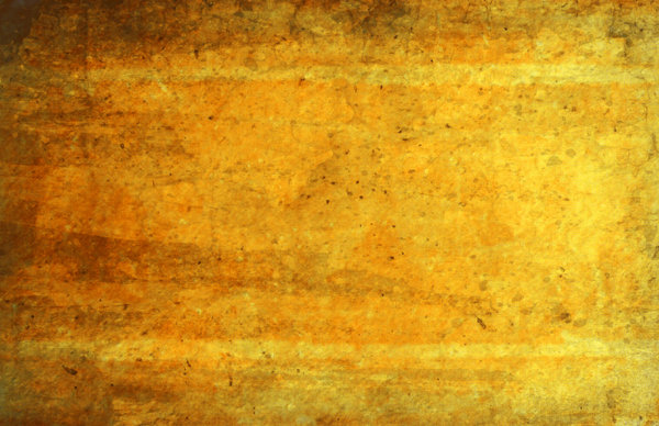 Yellow Grunge: An abstract grunge texture.