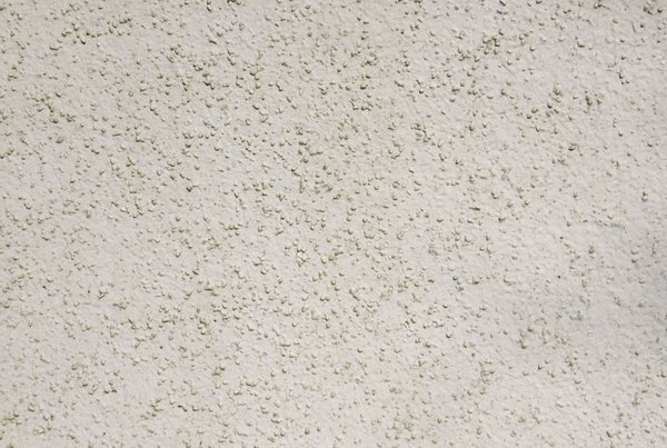 Concrete texture: White concrete wall