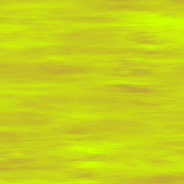 Watery Background Yellow