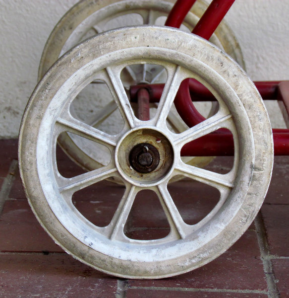 old tricycle4