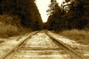 1880 Train Tracks
