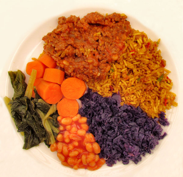 multicoloured meal2