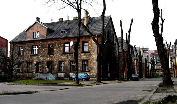 Silesian architecture