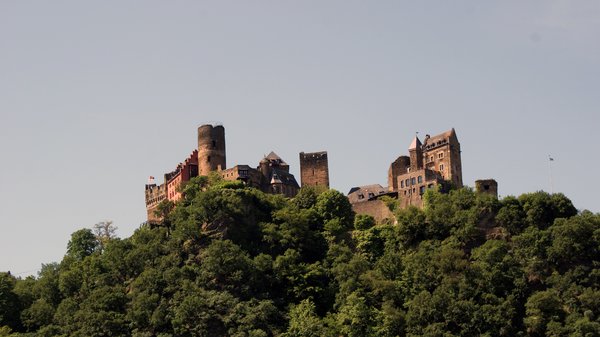 Castle Kätz
