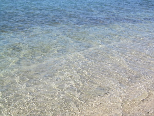 clear water background