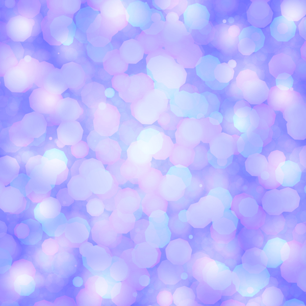 Bokeh on Blue 3: Bokeh, or blurred background lights. Suitable for a background, Christmas greetings, holiday greetings, texture, or fill.
