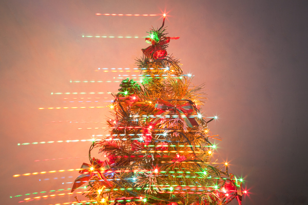 Christmas Tree 11