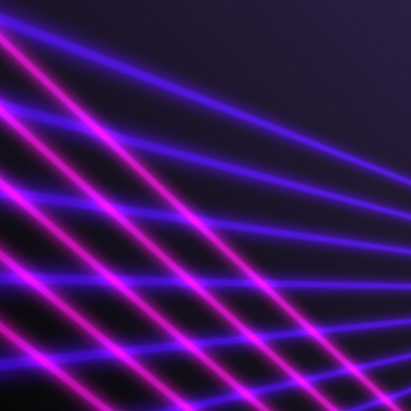 Laser Beams 1