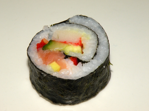 Sushi - Maki: 