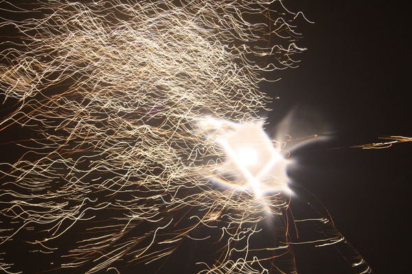 new year 2013 fireworks 1