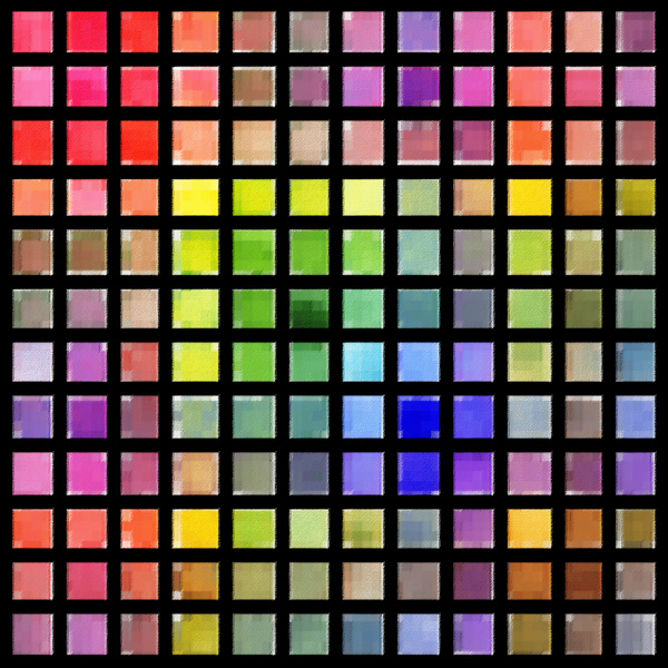 Colours 1
