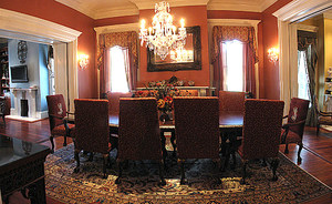 Banqueting Room