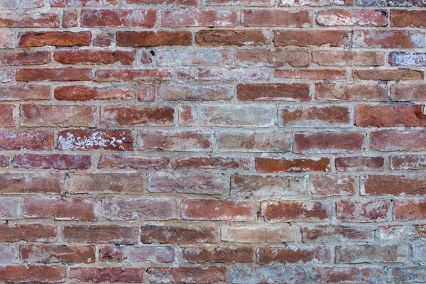 Ancient Wall - Brick Texture
