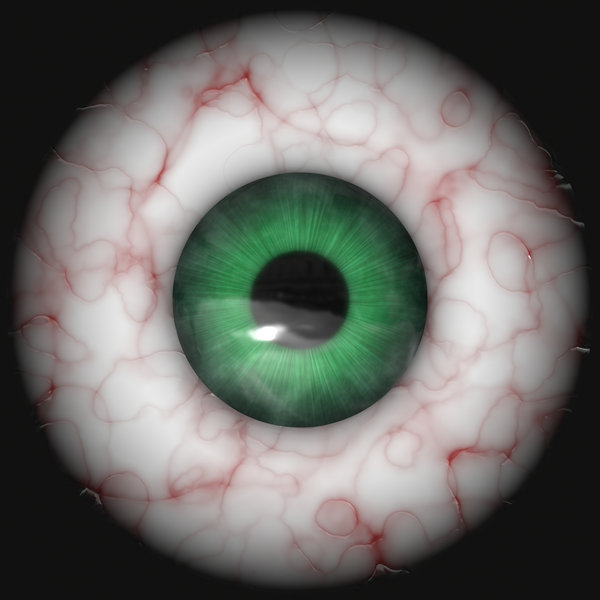 Eyeball 2