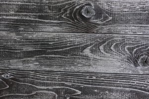black wood texture