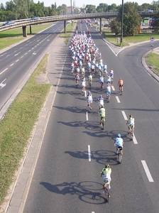 Bicycle racing: Bicycle racing in Poland