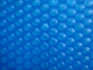 Blue4 burbuja: 