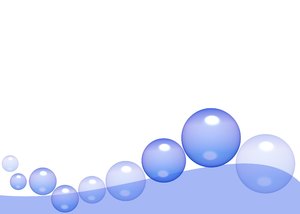 Bubble Wave 3