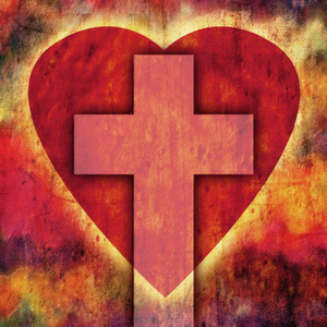 Heart Cross 2: 