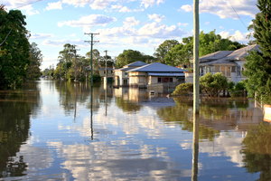 Queensland Floods 2013