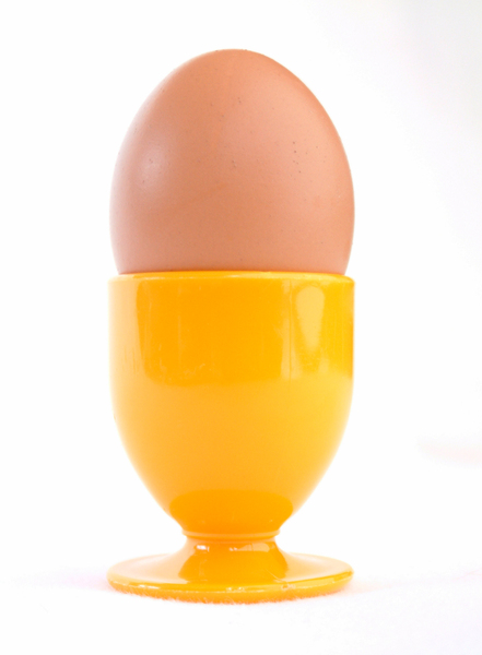 Breakfast Egg 2