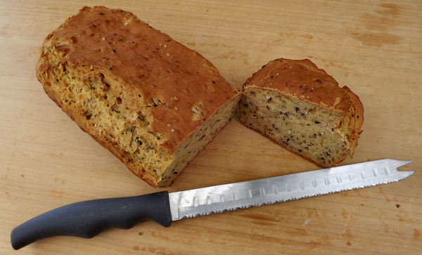homemade bread6