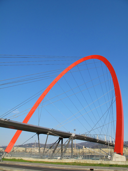 Olympic arch