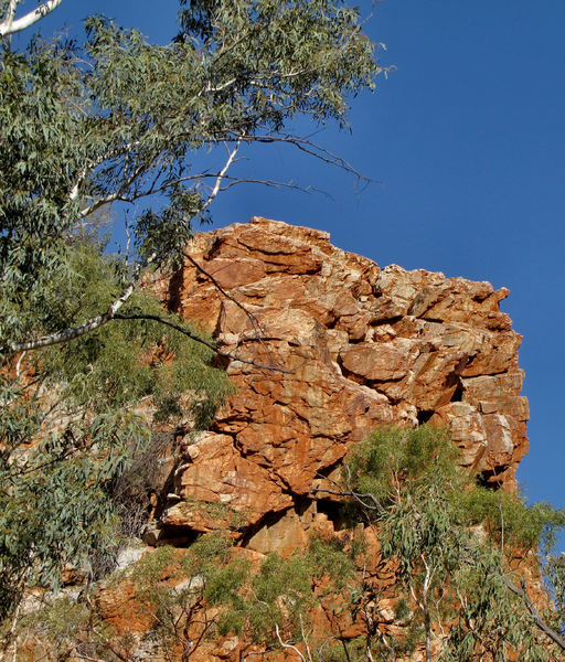 rocky outcrop2