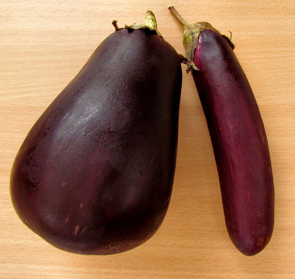 aubergine odd couple1