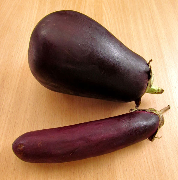 aubergine odd couple3