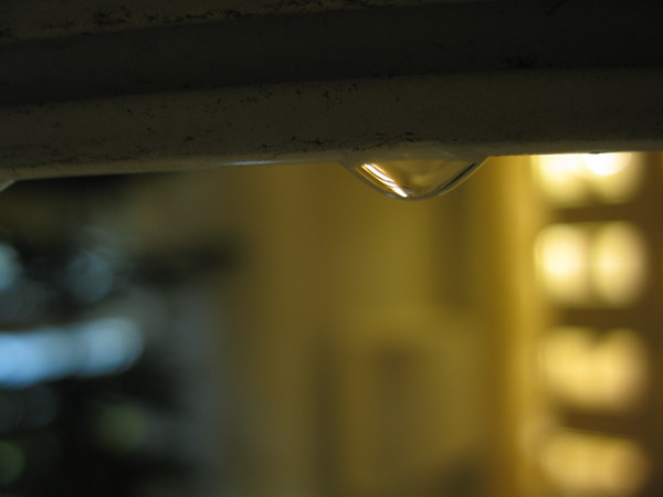 Water Droplet 3