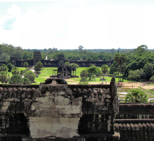 AngkorWat stonework14