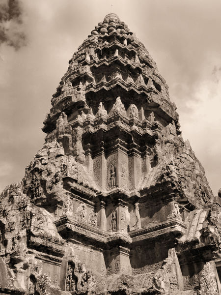 AngkorWat stonework12
