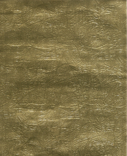 embossed metallic texture 1: metallic embossed paper