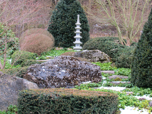 meditative zen garden 2