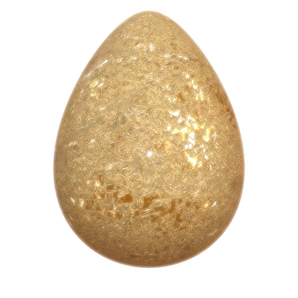 Golden Easter Egg 2