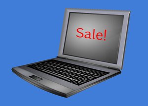 Computer Sales 2