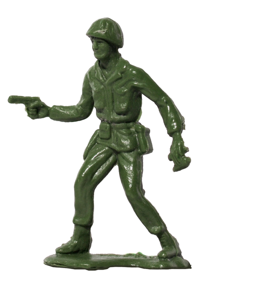 company of heroes plastic army men mod