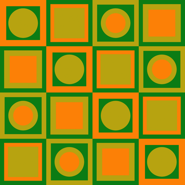 Squares 11