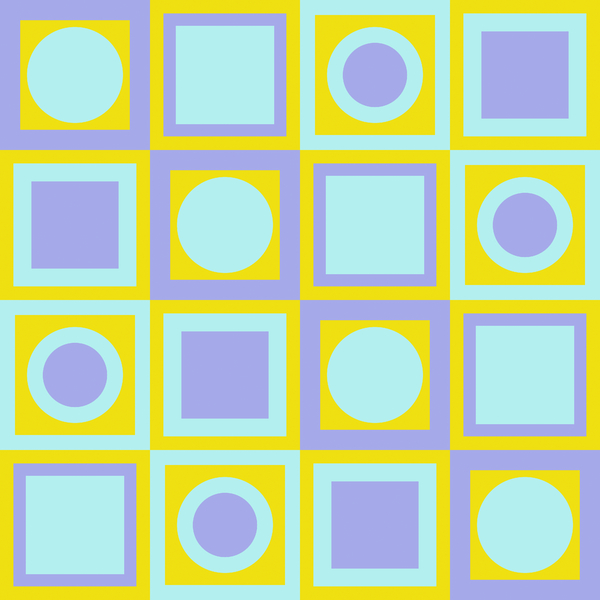 Squares 15