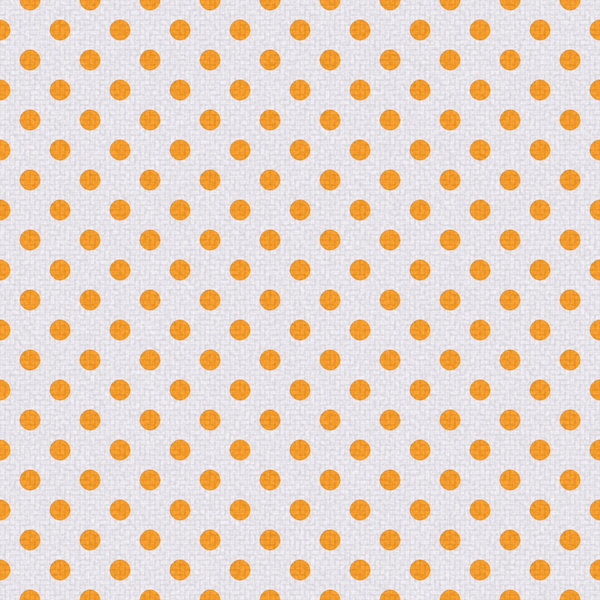 Polka Dots on Texture 1
