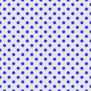 Polka Dots on Texture 5