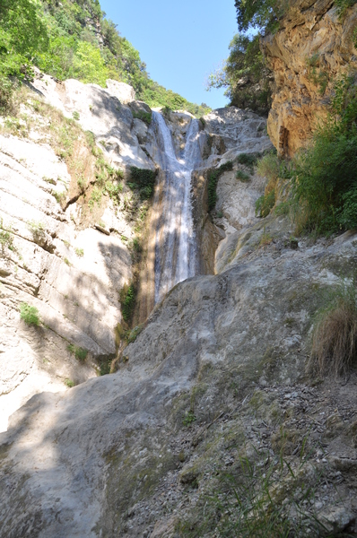 Rachi Waterfalls 2