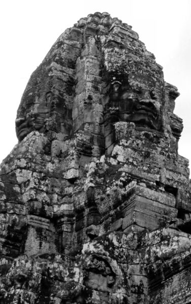 Cambodian faces1