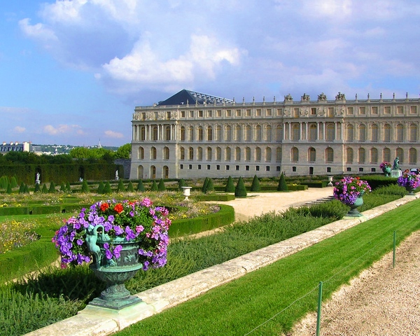 Versailles #2
