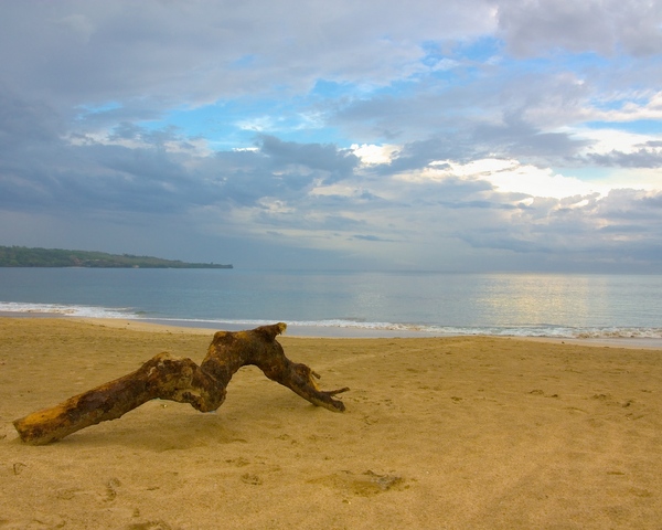 Bali beach 1