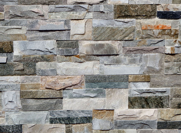 muro de piedra textures38: 