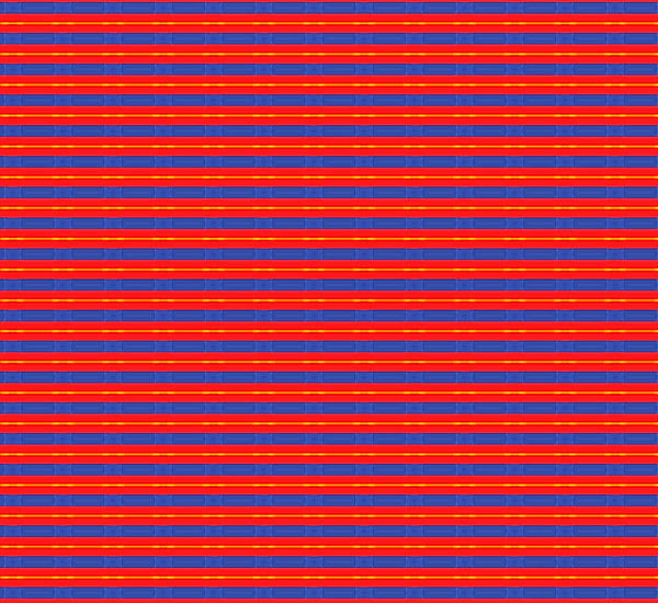 red & blue stripes1